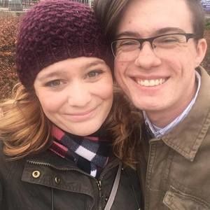 Meet your Posher, Britt